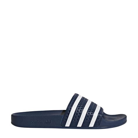 adidas slippers heren wehkamp